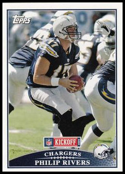 98 Philip Rivers